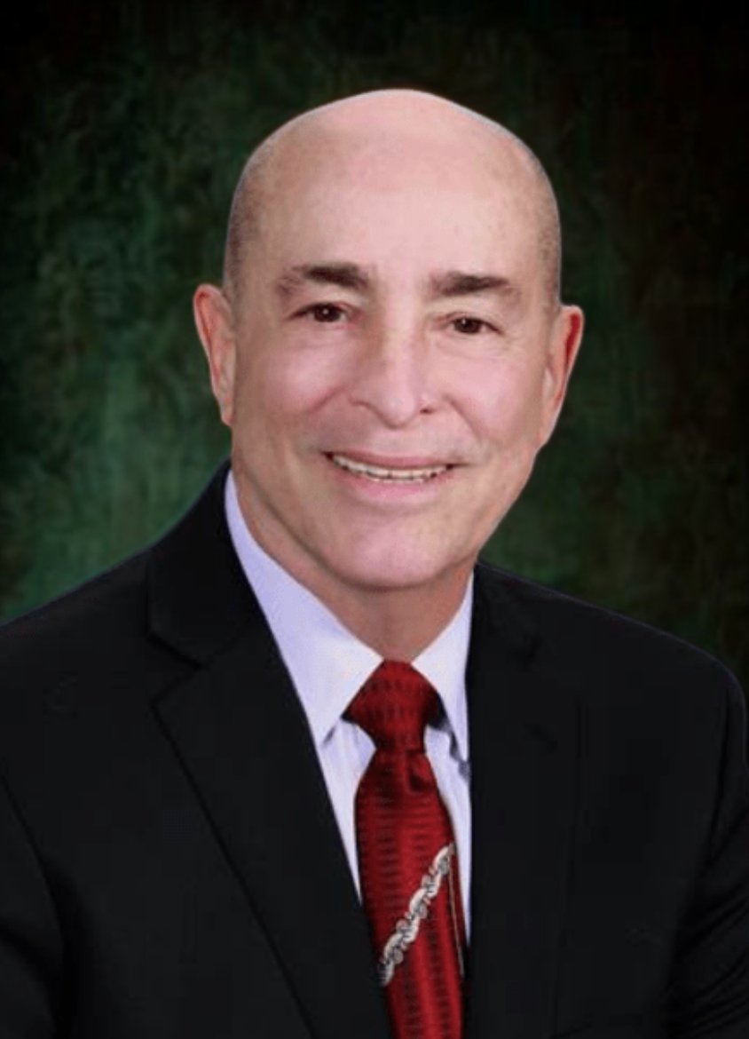 Ira Meltzer